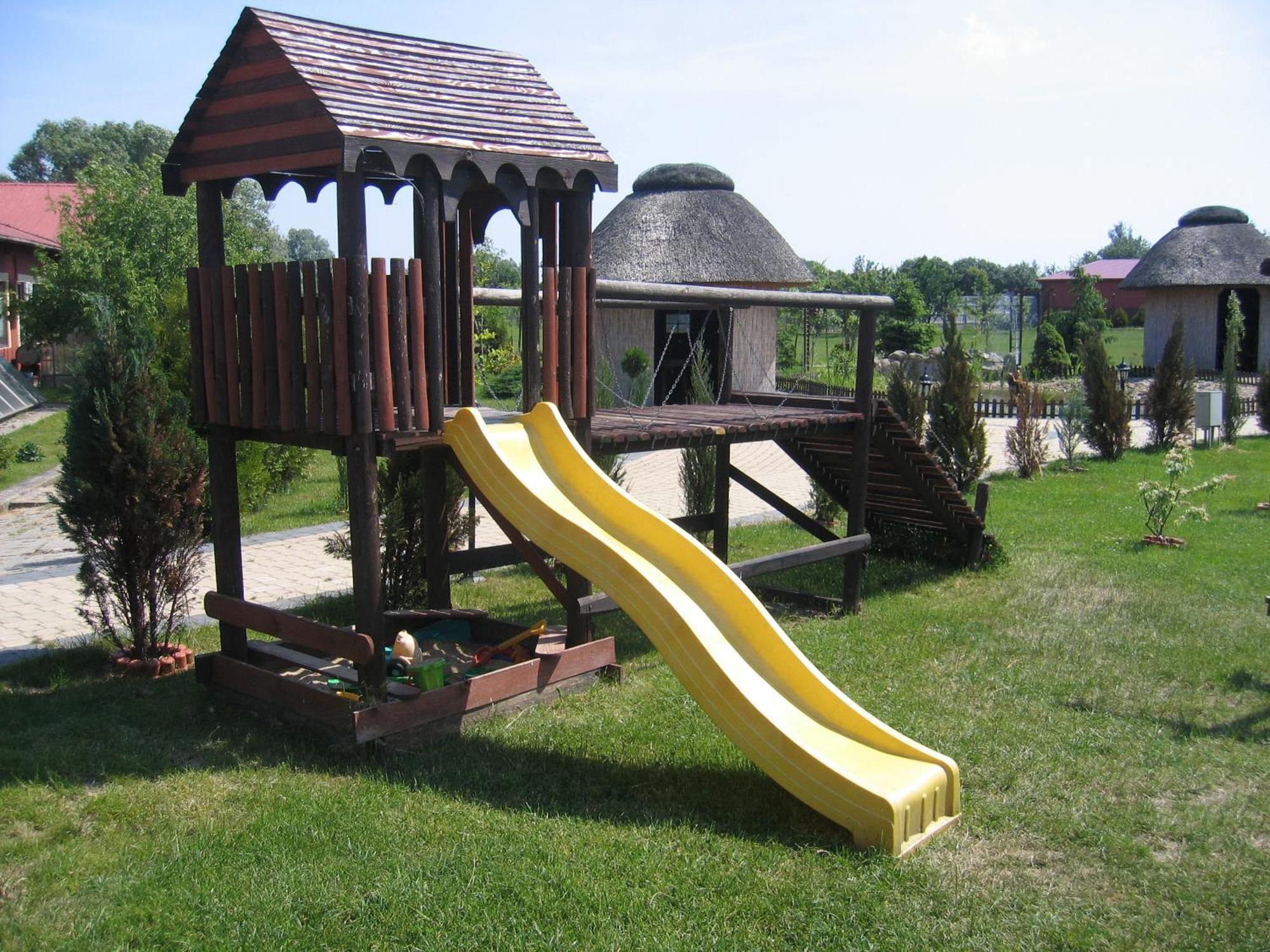 Hotel Gregor Pszczółki 外观 照片